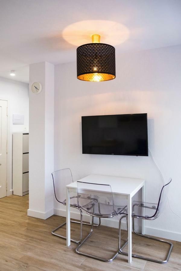 Apartamento El Patio V Denia Kültér fotó