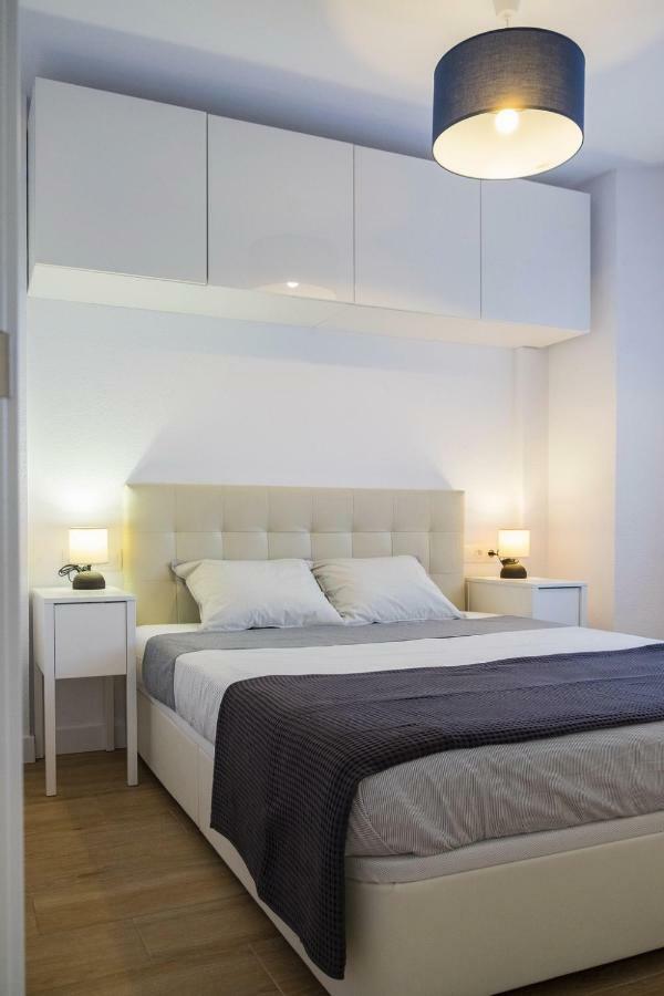 Apartamento El Patio V Denia Kültér fotó