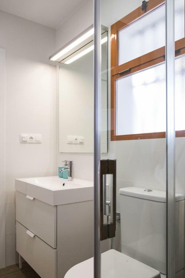 Apartamento El Patio V Denia Kültér fotó