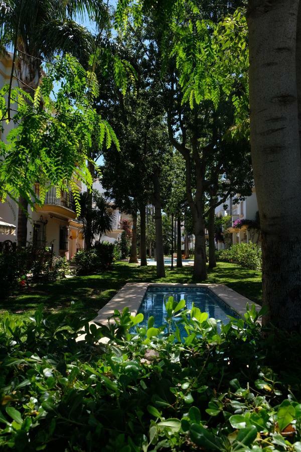 Apartamento El Patio V Denia Kültér fotó